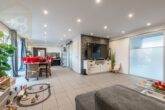 Wohn- Essbereich - Großzügiges Einfamilienhaus mit Garten und Sauna in Kneitlingen! Mein Haus = Mein Partner!