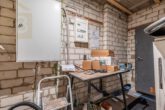 Hausanschluss Elektro - Großzügiges Einfamilienhaus mit Garten und Sauna in Kneitlingen! Mein Haus = Mein Partner!
