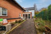 Hausansicht - Großzügiges Einfamilienhaus mit Garten und Sauna in Kneitlingen! Mein Haus = Mein Partner!