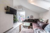 Wohnzimmer OG - Großzügiges Einfamilienhaus mit Garten und Sauna in Kneitlingen! Mein Haus = Mein Partner!