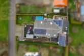 Hausansicht - Großzügiges Einfamilienhaus mit Garten und Sauna in Kneitlingen! Mein Haus = Mein Partner!
