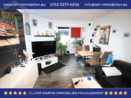 Wohnzimmer 2 - Gut vermietete 2-Zimmer-Eigentumswohnung Mitten in der City! Meine Wohnung = mein Makler!