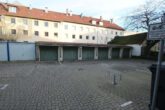 Hinterhof