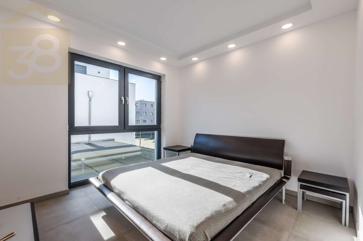 OG Schlafzimmer