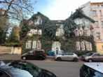 Hausansicht - Historisches Mehrfamilienhaus mit Charme in Braunschweig! Mein Haus = Mein Partner!