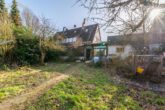 Garten (1) - Charmante Doppelhaushälfte mit Wintergarten & Garage in der beliebten Schuntersiedlung!