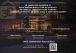 Infoabend Braunschweig und Wolfsburg - Charmante Doppelhaushälfte mit Wintergarten & Garage in der beliebten Schuntersiedlung!