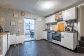 Küche - Einfamilienhaus mit Einliegerwohnung und großem Entwicklungspotenzial! Mein Haus = Mein Partner!