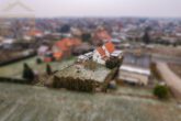 Hausansicht - Einfamilienhaus mit Einliegerwohnung und großem Entwicklungspotenzial! Mein Haus = Mein Partner!