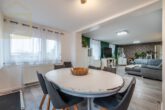 Esszimmer - Einfamilienhaus mit Einliegerwohnung und großem Entwicklungspotenzial! Mein Haus = Mein Partner!