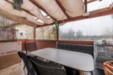 Wintergarten - Einfamilienhaus mit Einliegerwohnung und großem Entwicklungspotenzial! Mein Haus = Mein Partner!