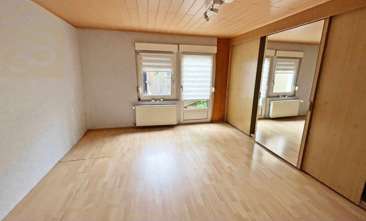 Wohnzimmer EG