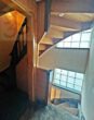 Treppe zum DG - Unterkellertes Reihenendhaus in Königslutter auf Erbpachtgrundstück! Mein Haus = Mein Makler!