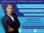Oliver Martin Immobilien - Unterkellertes Reihenendhaus in Königslutter auf Erbpachtgrundstück! Mein Haus = Mein Makler!