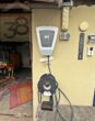 Wallbox - Unterkellertes Reihenendhaus in Königslutter auf Erbpachtgrundstück! Mein Haus = Mein Makler!