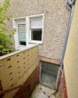 Kellerzugang außen - Unterkellertes Reihenendhaus in Königslutter auf Erbpachtgrundstück! Mein Haus = Mein Makler!