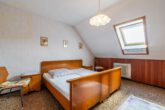 Schlafzimmer DG - Reihenmittelhaus mit Garten und Garage in Broitzem! Meine Immobilie = Mein Partner!