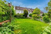 Garten - Reihenmittelhaus mit Garten und Garage in Broitzem! Meine Immobilie = Mein Partner!
