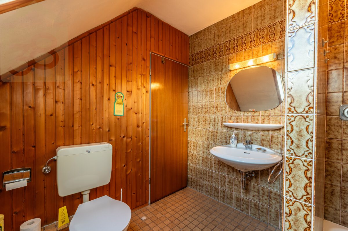 Duschbad DG