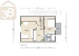 Grundriss DG