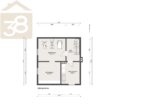 Grundriss KG
