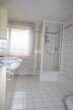 Badezimmer 1. OG - Zweifamilienhaus mit 3.000 m² Grundstück und Scheune! Meine Immobilie = Mein Partner!