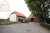 Hof - Zweifamilienhaus mit 3.000 m² Grundstück und Scheune! Meine Immobilie = Mein Partner!