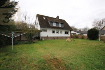 Einfamilienhaus mit Einliegerwohnung! Mein Haus = Mein Partner!, 38442 Wolfsburg, Einfamilienhaus