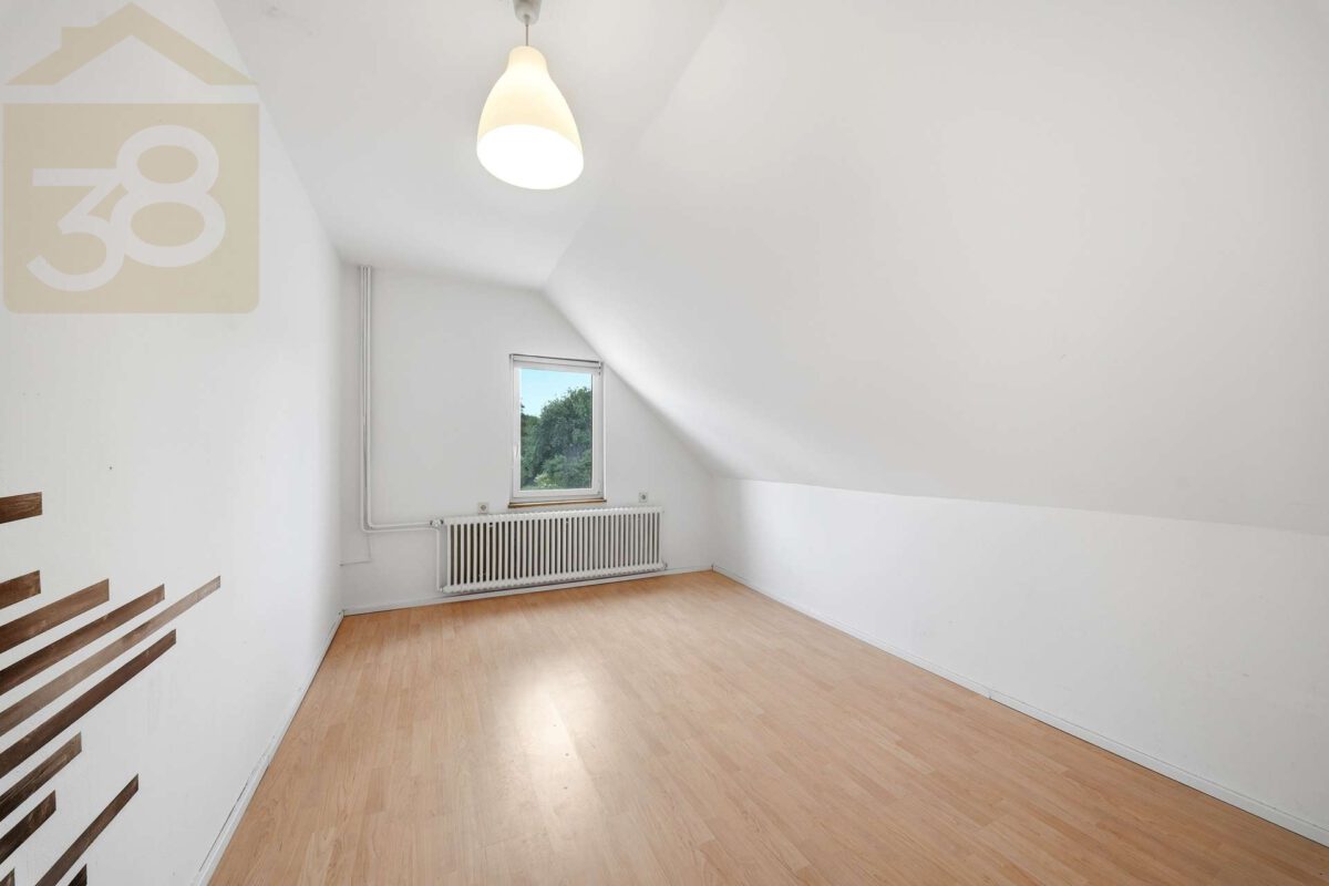 Schlafzimmer 3