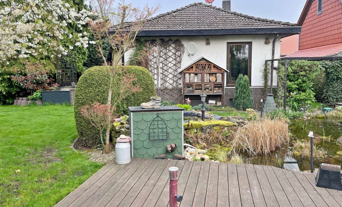 Garten