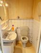 Gäste-WC - Unterkellerter Bungalow mit großem Grundstück und Doppelcarport in Parsau! Mein Haus = Mein Makler!