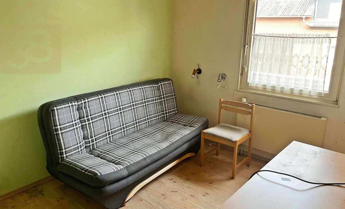 Kinderzimmer 1