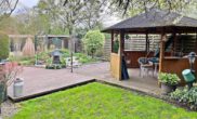 Pavillon - Unterkellerter Bungalow mit großem Grundstück und Doppelcarport in Parsau! Mein Haus = Mein Makler!