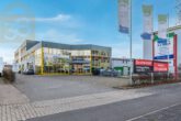 Gewerbeeinheit - Zentrums-, Bahnhof und VW-Nahe Büroflächen zu vermieten! Meine Immobilie = Mein Partner!