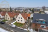 Hausansicht oben - Modernisiertes Einfamilienhaus mit Garten und Garage in Peine-Schmedenstedt! Mein Haus=Mein Makler!