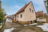 Hausansicht (2) - Modernisiertes Einfamilienhaus mit Garten und Garage in Peine-Schmedenstedt! Mein Haus=Mein Makler!