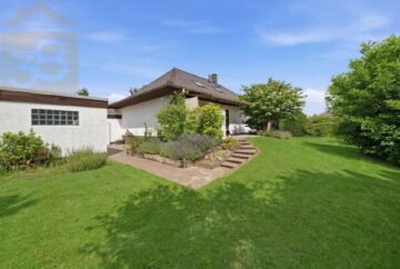 Modernisiertes Einfamilienhaus mit Garage in Wendschott! Mein Haus=Mein Makler!, 38448 Wolfsburg, Einfamilienhaus