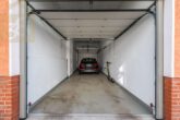 Garage - Neuwertige 2-Zimmerwohnung mit Terrasse & Garage in Braunschweig! Meine Immobilie = Mein Partner!