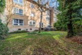 Außenansicht vom Garten - Neuwertige 2-Zimmerwohnung mit Terrasse & Garage in Braunschweig! Meine Immobilie = Mein Partner!