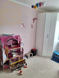 Kinderzimmer OG