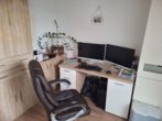 Büro DG - Familienfreundliches Reihenmittelhaus in ruhiger Lage – mit Carport