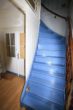Treppe zum Dachboden