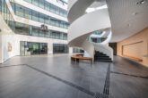 Gebäude innen - Moderne Gewerberäume am Flughafen in Braunschweig! Meine Immobilie! = Mein Partner!