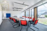 Konferenzraum - Moderne Gewerberäume am Flughafen in Braunschweig! Meine Immobilie! = Mein Partner!