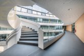 Gebäude innen - Moderne Gewerberäume am Flughafen in Braunschweig! Meine Immobilie! = Mein Partner!