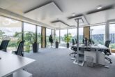 Büro - Moderne Gewerberäume am Flughafen in Braunschweig! Meine Immobilie! = Mein Partner!