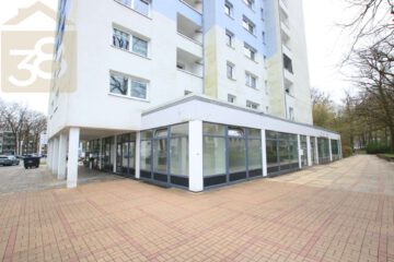 2-Zimmerwohnung am Rabenberg in Wolfsburg! Meine Immobilie = Mein Partner!, 38444 Wolfsburg, Wohnung