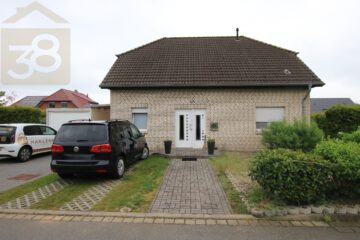 Einfamilienhaus in Brome! Mein Haus = Mein Makler, 38465 Brome, Einfamilienhaus