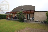 Hausansicht - Einfamilienhaus in Brome! Mein Haus = Mein Makler