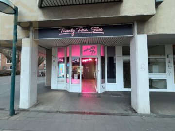 Vermietete Ladeneinheit in Top Lage von Braunschweig!, 38100 Braunschweig, Verkaufsfläche